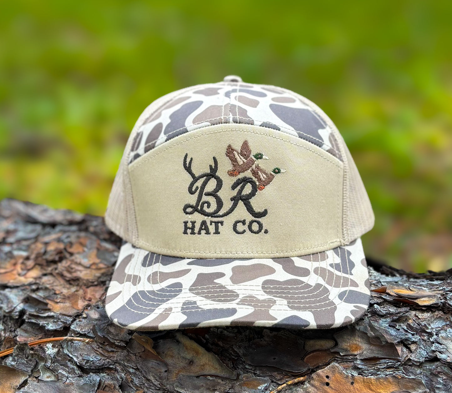 B&R Hat