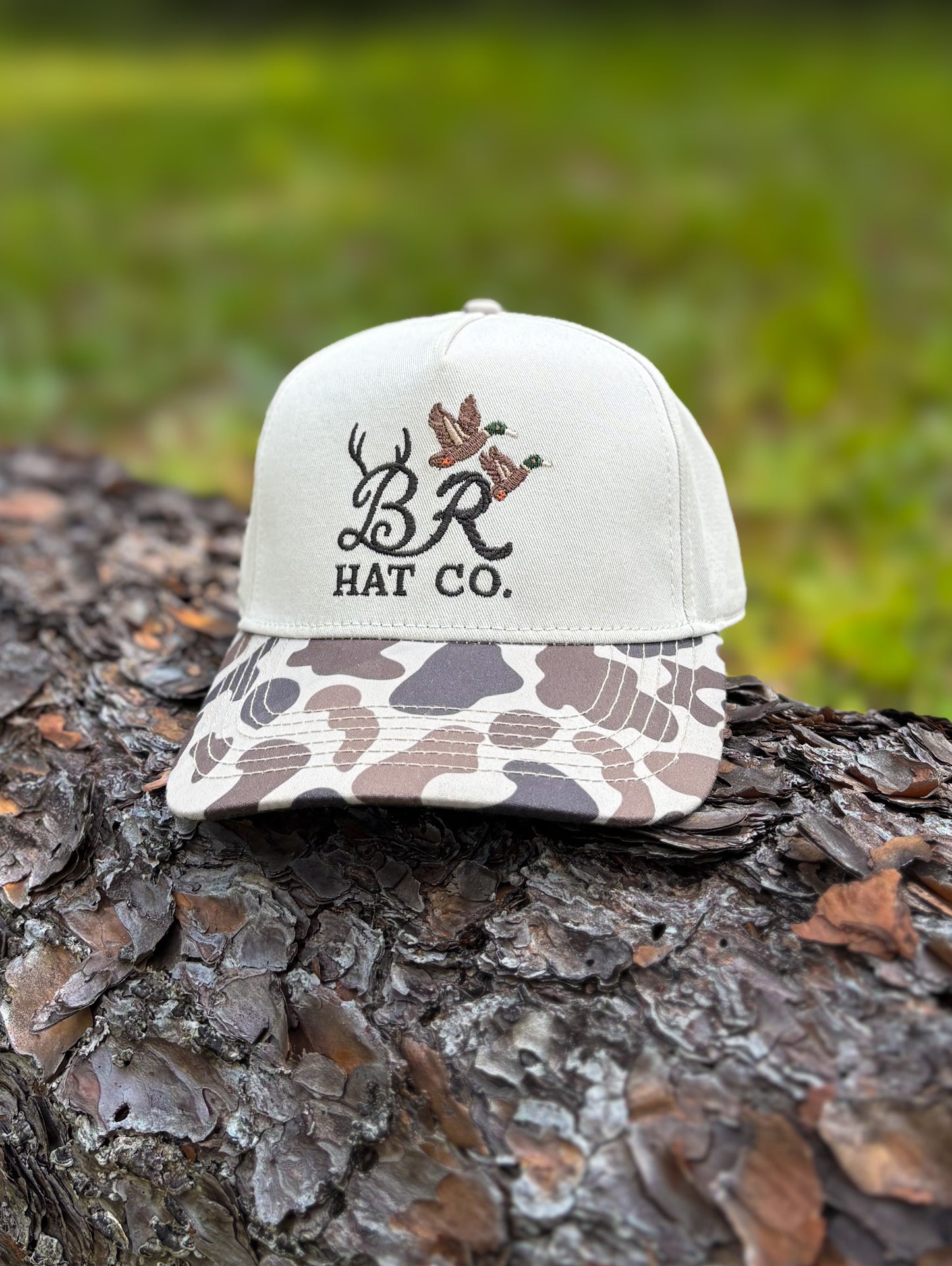 B&R Hat